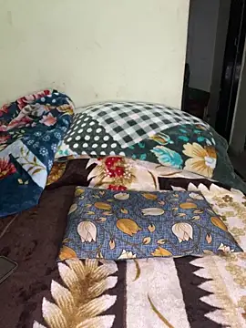 PUNAM BABY1 online show from 01.17.26