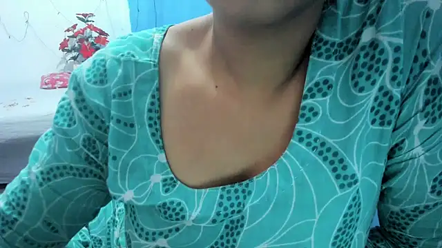 aarjulove online show from 10.23.25