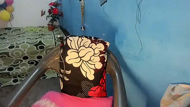 aarjulove online show from 02.17.26