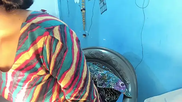 aarjulove online show from 03.11.26