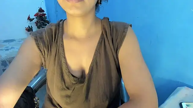 aarjulove online show from 04.09.26