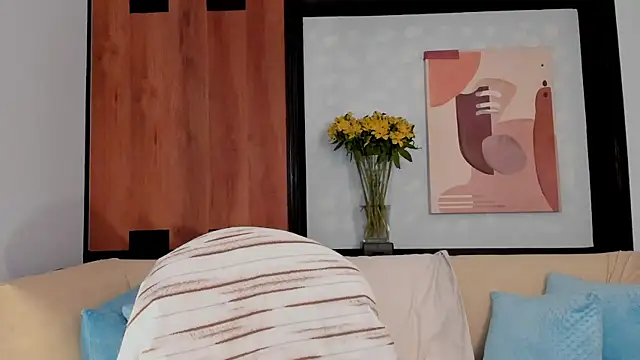 JessicaMuse online show from 07.25.26
