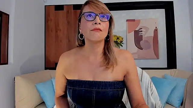 JessicaMuse online show from 07.28.26