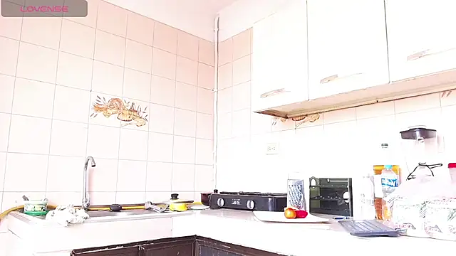 Snapshot of FallonsSweet chatting on 04.01.26 FallonsSweet online show from 04.01.26