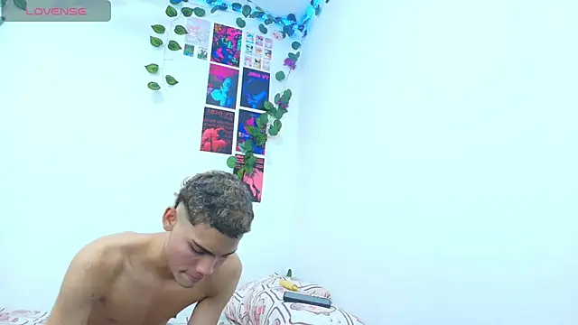 stevan1855 online show from 05.26.26