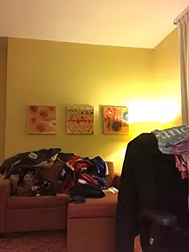 Snapshot of fantasymade69 chatting on 12.14.24 fantasymade69 online show from 12.14.24