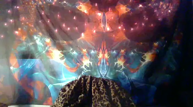 Snapshot of fantasymade69 chatting on 01.01.25 fantasymade69 online show from 01.01.25