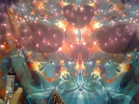 Snapshot of fantasymade69 chatting on 01.01.25 fantasymade69 online show from 01.01.25