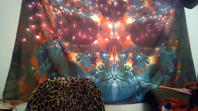 Snapshot of fantasymade69 chatting on 01.02.25 fantasymade69 online show from 01.02.25