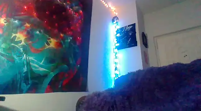 Snapshot of fantasymade69 chatting on 01.25.25 fantasymade69 online show from 01.25.25