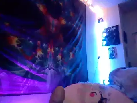 Snapshot of fantasymade69 chatting on 01.29.25 fantasymade69 online show from 01.29.25