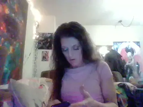 Snapshot of fantasymade69 chatting on 02.03.25 fantasymade69 online show from 02.03.25