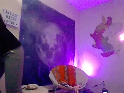 Snapshot of fantasymade69 chatting on 02.26.25 fantasymade69 online show from 02.26.25