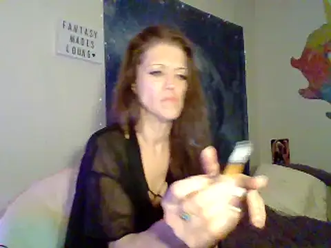 Snapshot of fantasymade69 chatting on 03.02.25 fantasymade69 online show from 03.02.25