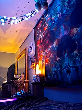 Snapshot of fantasymade69 chatting on 09.26.25 fantasymade69 online show from 09.26.25