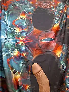 Snapshot of fantasymade69 chatting on 10.18.25 fantasymade69 online show from 10.18.25