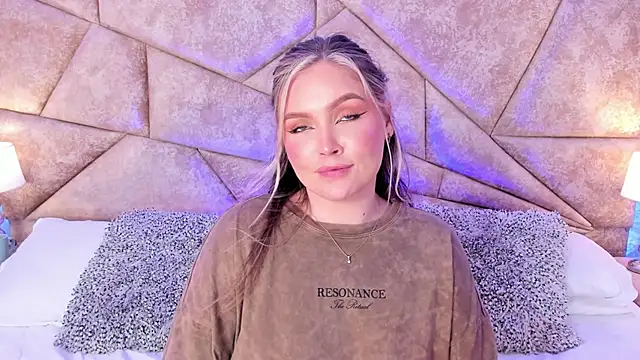 GaiaBaker online show from 03.20.25