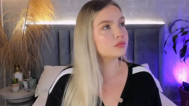 GaiaBaker online show from 02.14.26