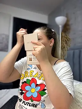 GaiaBaker online show from 03.03.26