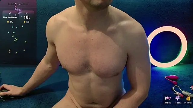 sasha nik online show from 11.22.25