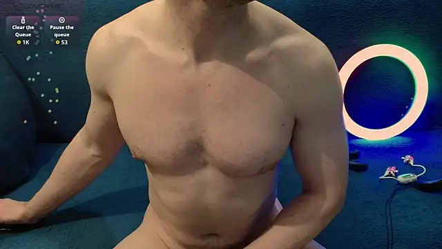 sasha nik online show from 04.04.26