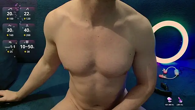 sasha nik online show from 04.09.26