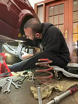 Snapshot of donnuozfutura chatting on 02.24.25 donnuozfutura online show from 02.24.25