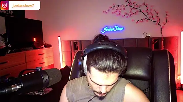 JordanShow online show from 02.06.26