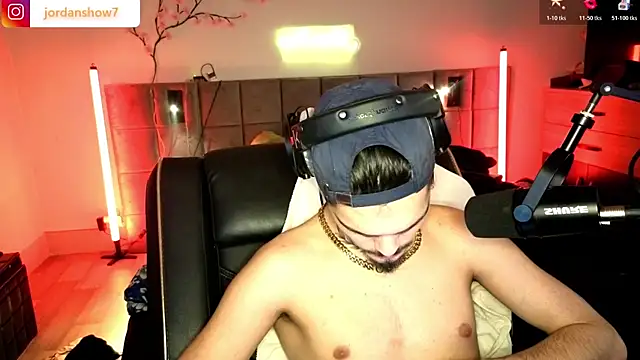 JordanShow online show from 02.15.26