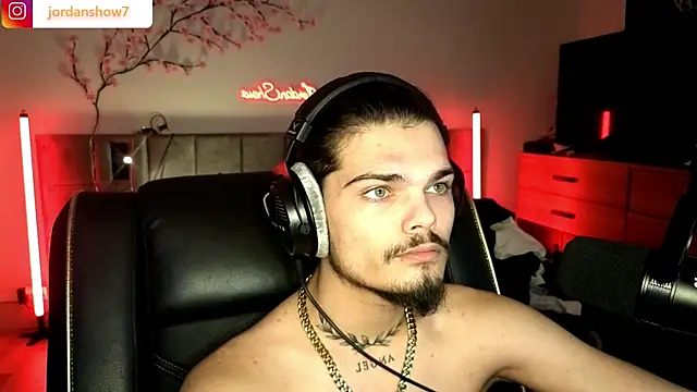 JordanShow online show from 02.19.26