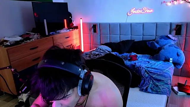 JordanShow online show from 03.22.26