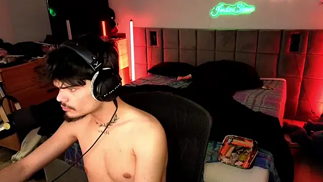 JordanShow online show from 03.23.26