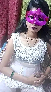 Nandinip2706 online show from 01.12.25