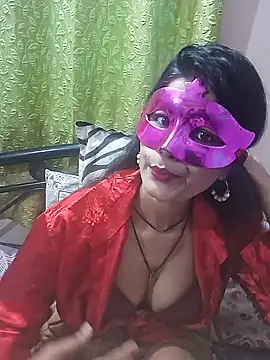 Nandinip2706 online show from 01.13.25