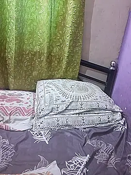 Nandinip2706 online show from 02.01.25