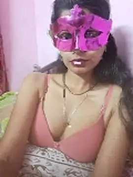 Nandinip2706 online show from 02.21.26