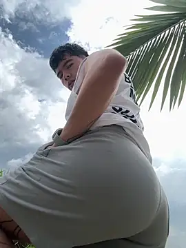 Logan smith1 online show from 09.13.25