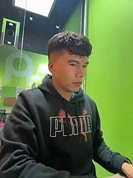 Logan smith1 online show from 02.17.26