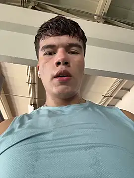 Logan smith1 online show from 03.15.26