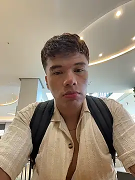 Logan smith1 online show from 03.20.26