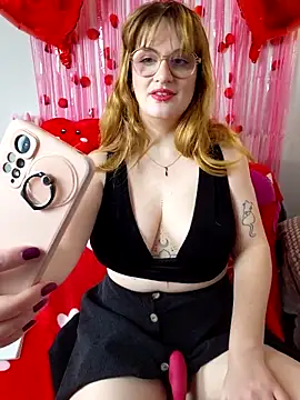 PrincesseMalicia online show from 02.09.26