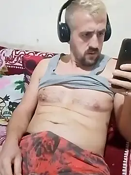 GrofLicno online show from 12.31.24