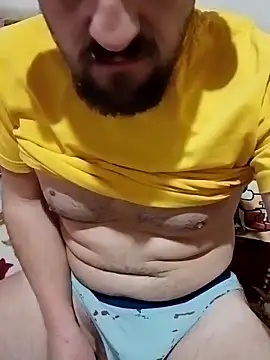 GrofLicno online show from 02.20.25