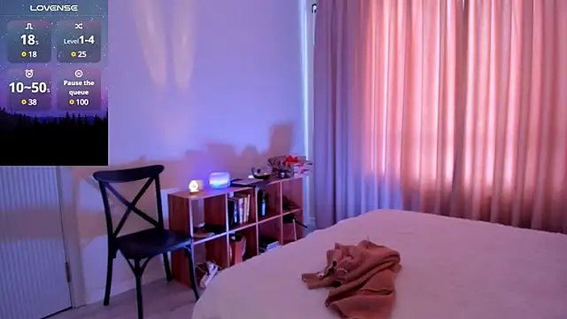 Jekky ice online show from 12.18.24