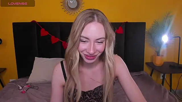 Diana Garrett online show from 02.25.26