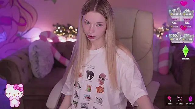 EviStar online show from 12.18.25