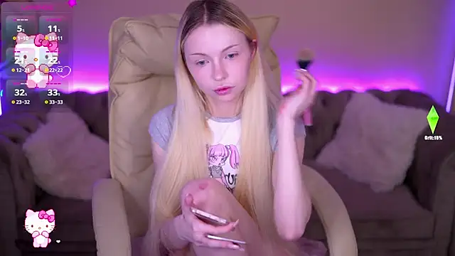 EviStar online show from 03.13.26