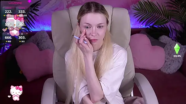 EviStar online show from 03.14.26