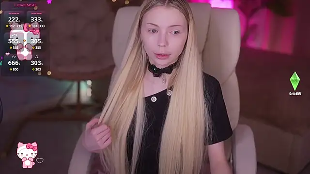 EviStar online show from 03.26.26