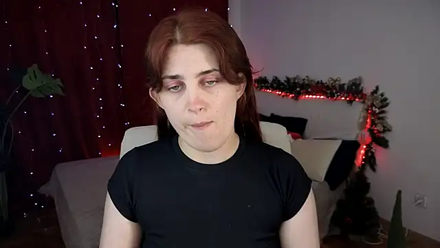 FoxyRayy online show from 11.20.25